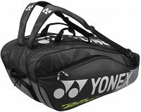 Yonex Pro Racket Bag 9R Black